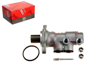 Pompa Hamulcowa Peugeot 207 208 2008 1,0-1,6 06- T