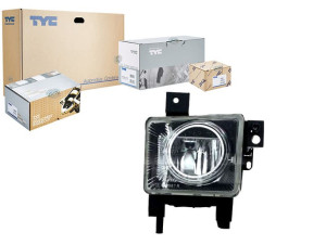 Lampa Przeciwmgielna (h3) Opel Signum Vectra C Vec