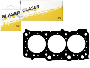 Uszczelka Głowicy Vectra 3.0cdti V6 03- L 0 6mm Gl