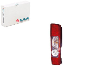 Lampa Tylna Zespolona Fiat Alkar