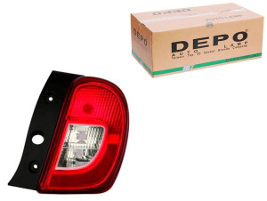 Lampa (w16w/w21/5w/wy21w) Nissan Micra Iv Depo