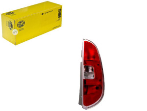 Lampa Skoda Roomster 03.06-04.15 Hella