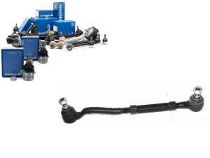 Drążek Kierowniczy Mercedes W140 Le Pr 280-600 Lem