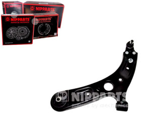 Wahacz Przód Kia Cee`d Jd 2012przod Le Nipparts Ni