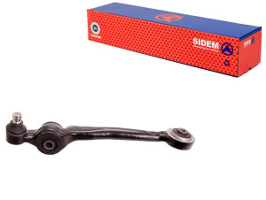 Wahacz P Audi 100 Quattro 91-94 L Sidem