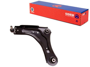 Wahacz P Renault Laguna 07-15 L Sidem