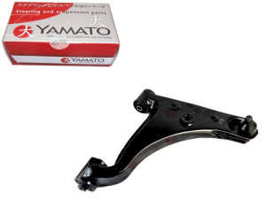 Wahacz Dół Mazda 626 Iii 1.8-2.2 06.87-09.97 Yamat