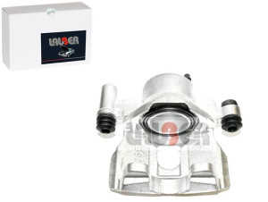 Zacisk Hamulcowy Mazda 6 1.8-2.3 01.02-02.08 Laube