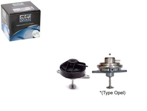 Zawór Egr Astra Vectra 2.0-2.2dti 96- Meat Doria