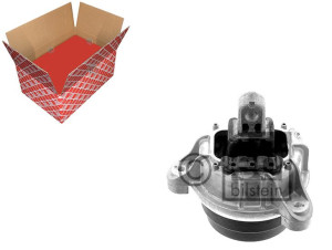 Poduszka Silnika Bmw F10 11 520d 525d 10- Febi Bil