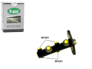 Pompa Hamulcowa Ford Courier Fiesta Fiesta Iv 1.0-