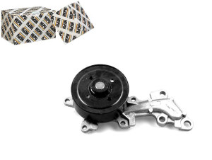 Pompa Wody Daihatsu Charade Subaru Trezia Toyota A