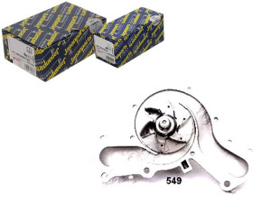 Pompa Wody Mitsubishi Pajero 3,5 Gdi 00- Japanpart