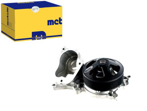 Pompa Wody Metelli 11518516204 Pa10210 Fwp2368 980