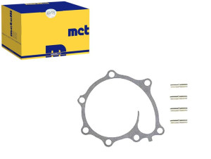Pompa Wodna Terracan 2.9crdi 01-07 Metelli