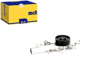 Pompa Wody Metelli 6132000601 Pa10089 332609 Wp256