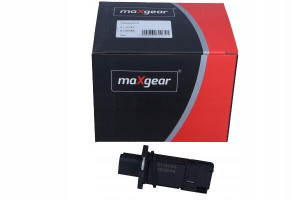 Przepływomierz Powietrza Czujnik Citroen Jumper 2.2hdi Maxgear