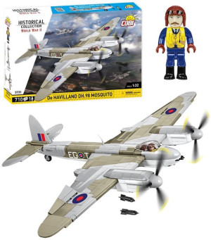Cobi 5735 Samolot De Havilland Dh.98 Mosquito
