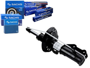 Amortyzator Chevrolet Cruze 1.6-2.0d 05.09- Sachs