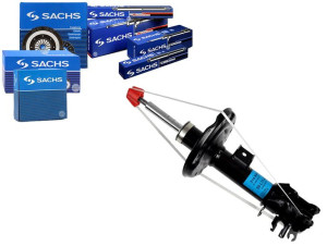 Amortyzator Ford Ka 1.2/1.3d 10.08- Sachs