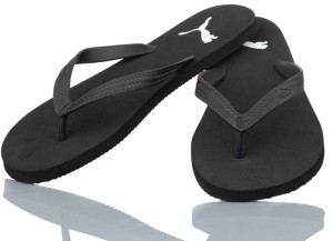 Klapki Japonki Puma First Flip 360252 05 R-40,5