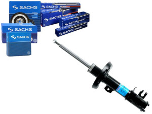 Amortyzator Opel Corsa D 1.0-1.7d 07.06-08.14 Sach