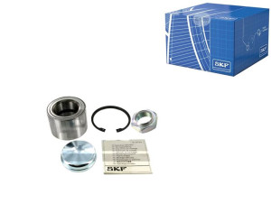 Łożysko Koła Fiat Przód Ducato 03- Skf
