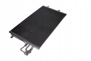 Skraplacz Klimatyzacji Ford Focus 04- Maxgear