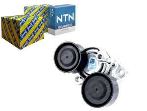 Napinacz Paska Wielorowkowego Bmw 3 (e90) 3 (e91)