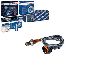 Sonda Lambda Porsche Cayenne 4.8 06.10- Bosch