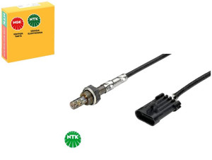 Sonda Lambda Opel Astra G Vectra B Zafira A 1.4/1.