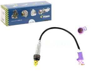 Sonda Lambda Ford Fiesta V Fiesta Vi Fusion Ka Str