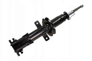 Amortyzator Renault P. Trafic Ii 01- Gaz Maxgear