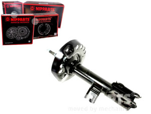 Amortyzator Hyundai I30 Cw Fd 2007 Przód Pr Nippar