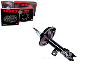 Amortyzator Hyundai I30 Cw Fd 2007 Przód Pr Nippar