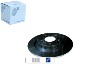 Tarcze Hamulcowe 2szt Mazda 5 1.6d-2.0d 02.05- Blu