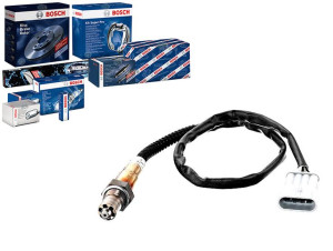 Sonda Lambda Alfa 1,6 1,8 2,0 Bosch