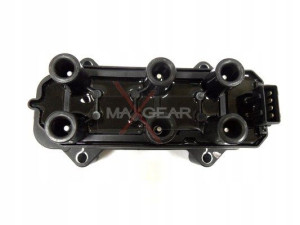 Cewka Zapłonowa Opel 2.5-3.0 V Maxgear