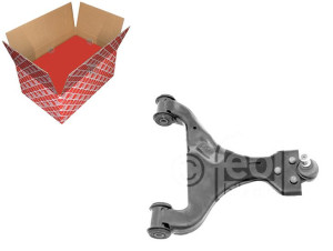 Wahacz 22 Mm Mercedes Viano (w639) Vito (w639) Vit
