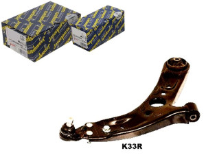 Wahacz Hyundai Przód I30 1,4 1,6 11- Pr Japanparts