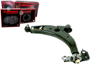 Wahacz Przód Kia Carens Ii Fj 2002przod Le Nippart