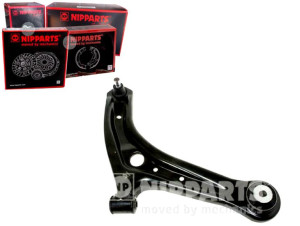Wahacz Przód Ford Fiesta Vi 2008przod Pr Nipparts
