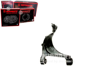 Wahacz Przód Hyundai Ix55 2007tyl Le Nipparts Nipp