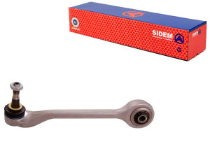 Wahacz P Bmw 5 E60 525xi 530xi 05- L Sidem