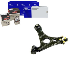 Wahacz Dół 12 Mm Mercedes A (w168) 1.4-2.1 07.97-0