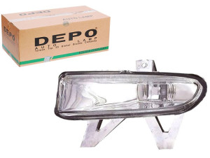 Lampa Przeciwmgielna Peugeot 406 H1 99-04 Le Przez
