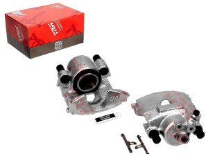 Zacisk Hamulcowy Vw Polo 1.0-1.9d 10.94-09.01 Trw