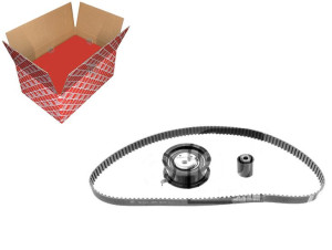 Zestaw Rozrządu Vw Audi Febi Bilstein