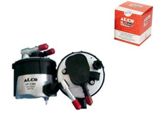 Filtr Paliwa Ford 1,6tdci Alco Filter