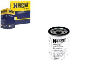 Filtr Paliwa Volvo Fl D6b 03.00- Hengst Filter